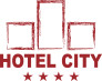 Hotel CITY **** Galanta